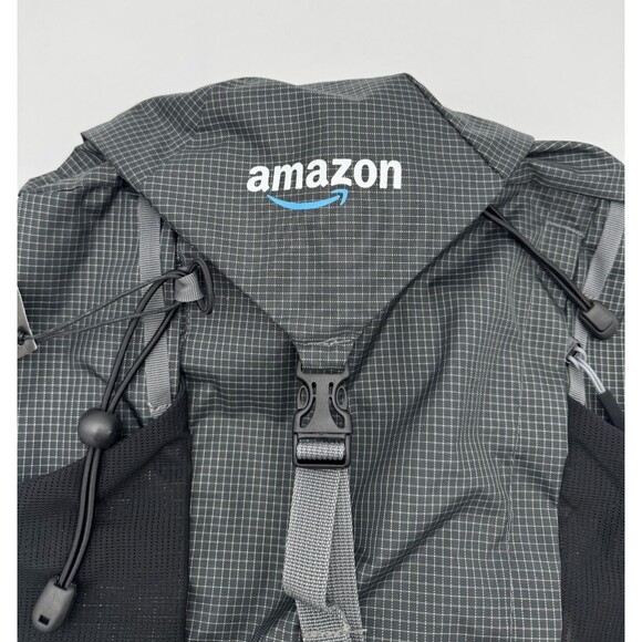 Basecamp Glacier‎ Peak Hydration Pack Small Backpack w/ Bladder New BC20720 - Picture 5 of 7